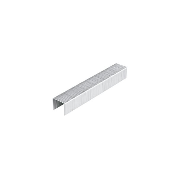 Caja con 1000 grapas 3/8corona 11.3 mm para ET-21 Truper 17982