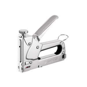 Engrapadora tipo pistola para ¼5/16 3/8 con 200 grapas 17963