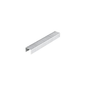 Caja con 1000 grapas 5/16corona 11.3 mm para ET-21 Truper 17971