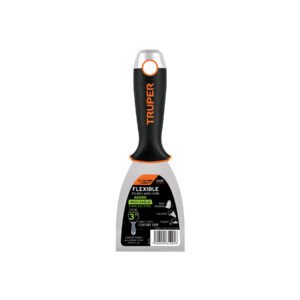 EspÃ¡tula flexible 3 acero inox mangoÂ Comfort Grip Expert 15851