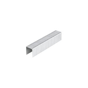Caja con 1000 grapas 1/2 corona 10.7 mm para ET-50 Truper 17968