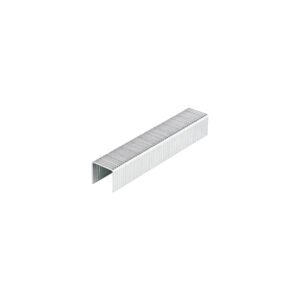 Caja con 1000 grapas 3/8 corona 10.7 mm para ET-50 Truper 17967