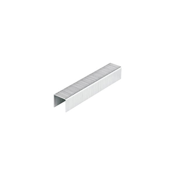 Caja con 1000 grapas 3/8 corona 10.7 mm para ET-50 Truper 17967