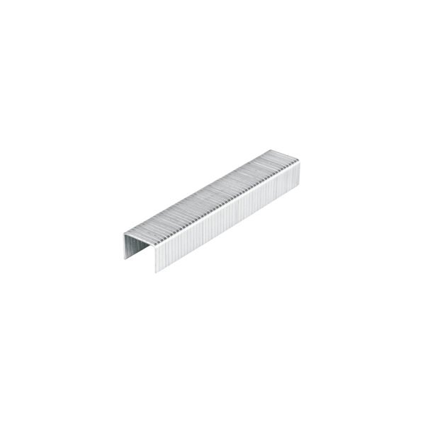 Caja con 1000 grapas 5/16 corona 10.7 mm para ET-50 Truper 17966