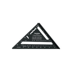 ET-7AN.jpg Escuadra 7 de aluminio color negro p/muros de yeso Truper 104023