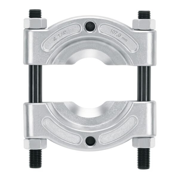 Extractor de baleros de 57 a 108 mm Truper 14517