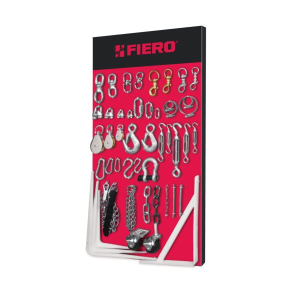 Exhibidor productos Fiero 55325