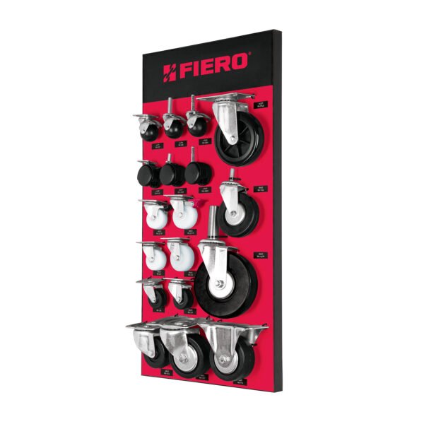 Exhibidor de rodajas Fiero 55960