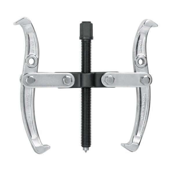Extractor de poleas 2 quijadas 10 Truper 14499