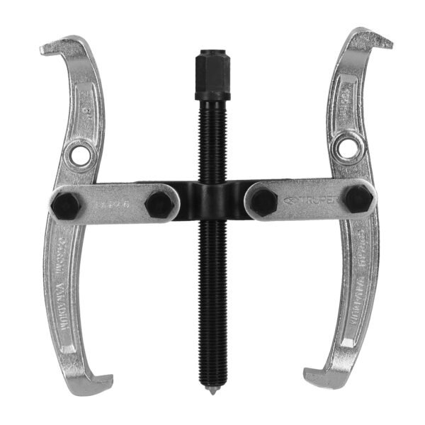 Extractor de poleas 2 quijadas 6 Truper 14498