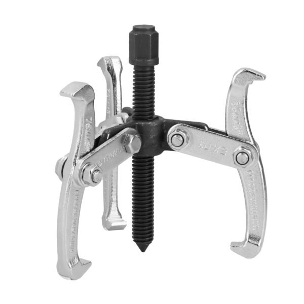 Extractor de poleas 3 quijadas 3 Truper 14500