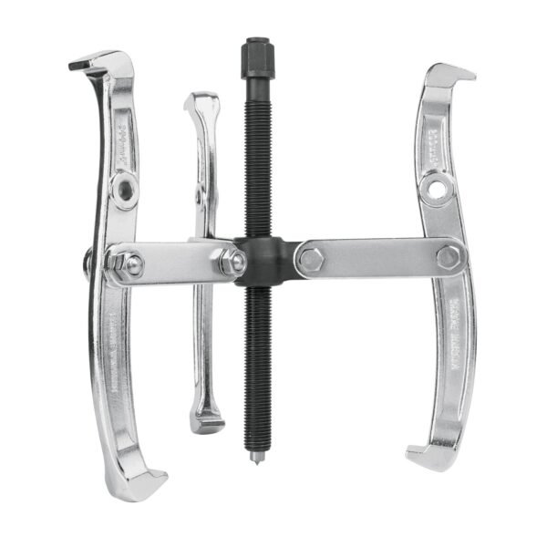Extractor de poleas 3 quijadas 6 Truper 14506