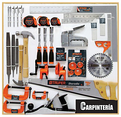 Exhibidor de carpinterÃ­a 82 x 82 cm 1 secciÃ³n 55360
