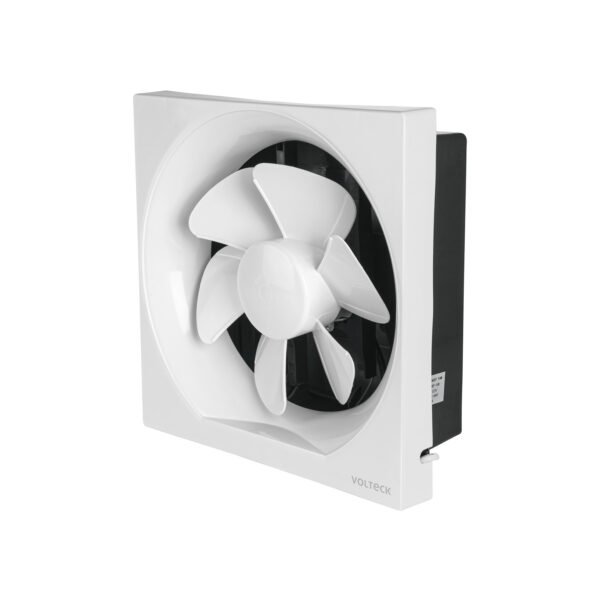 Extractor de aire de 10blanco VOLTECK 46591