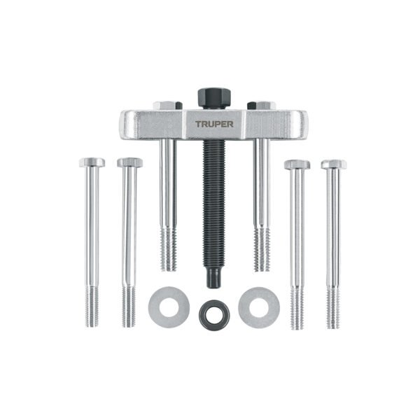 Extractor de volantes 11 piezas Truper 14508