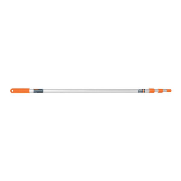 Extensión de aluminio para rodillo 2 m TRUPER 19216