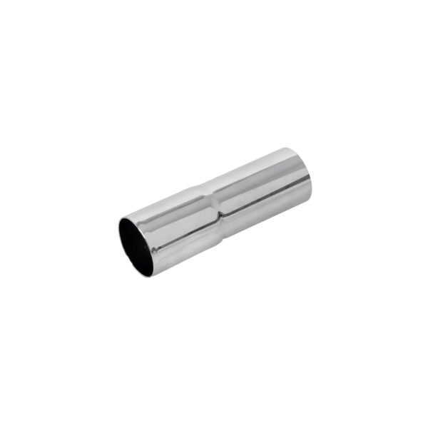 Extensión 10 cm latón cromado para contra de lavabo 1-1/4 49295