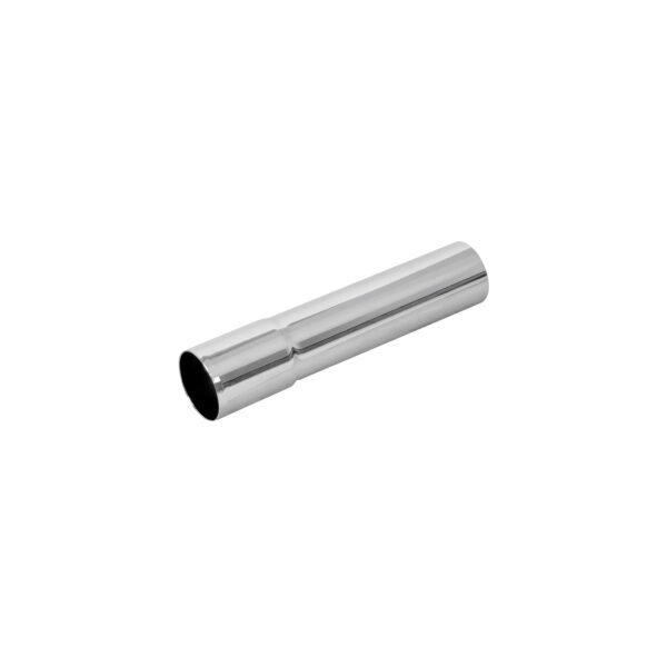 Extensión 15 cm latón cromado para contra de lavabo 1-1/4 49296