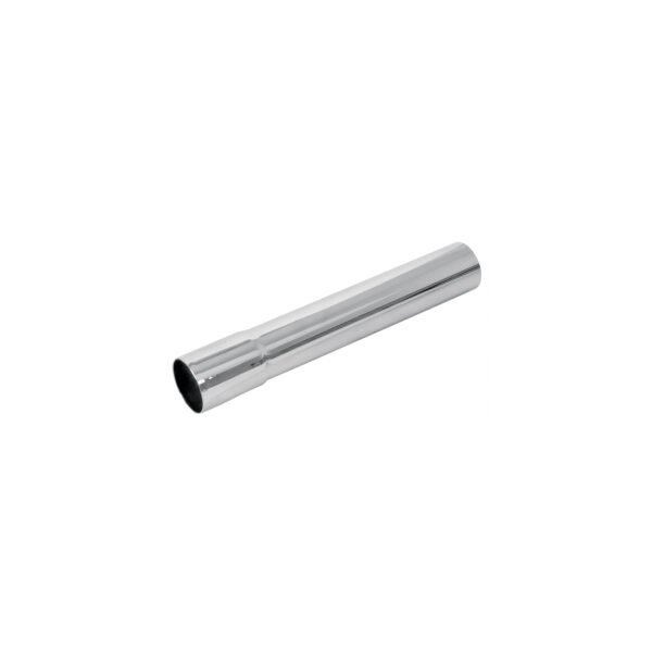 Extensión 20 cm latón cromado para contra de lavabo 1-1/4 49297