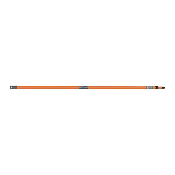 Extensión de acero para rodillo 2.4 m TRUPER 10548