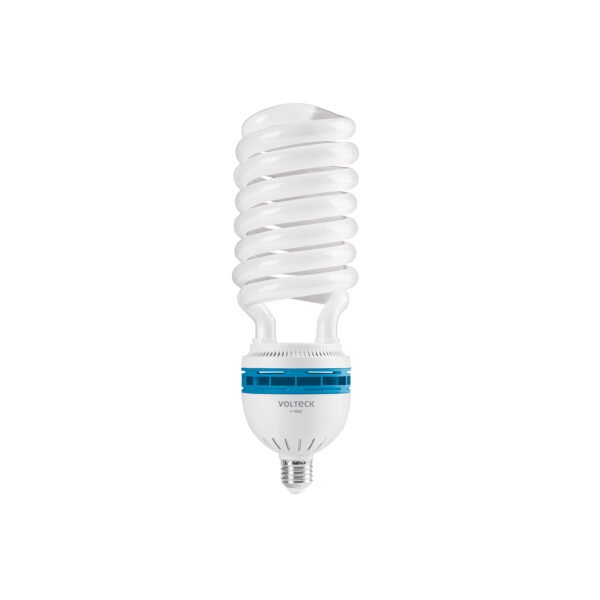 Lámpara espiral T5 105 W alta potencia luz de día caja 47101