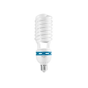 Lámpara espiral 105 W base mogul E39 220 V luz día caja 48261