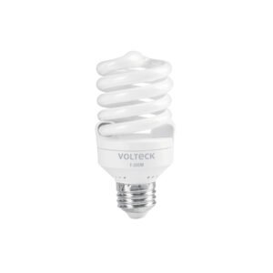 F-20EM.jpg Lámpara espiral mini T2 20 W luz de día en blíster Volteck 48206