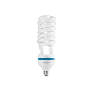 F-55EC.jpg Lámpara espiral T5 55 W alta potencia luz de día caja 48216