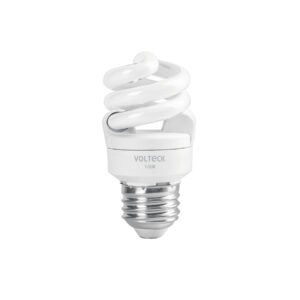 F-5EM.jpg Lámpara espiral mini T2 5 W luz de día en blíster Volteck 48200