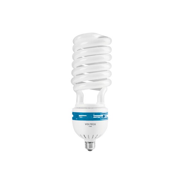 Lámpara espiral T5 85 W alta potencia luz de día caja 48223