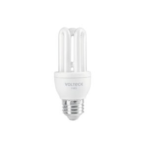 F-9T3.jpg Lámpara triple T3 9 W luz de día en blíster Volteck 46843