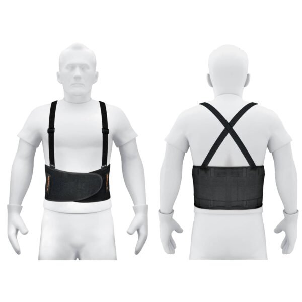 Faja lumbar talla XG Truper 10954