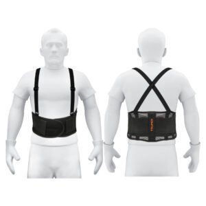 FAJA-XLV.jpg Faja lumbar de malla transpirable talla XG Truper 11967