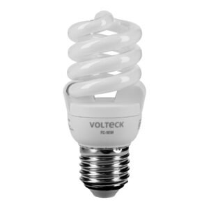 FC-9EM.jpg Lámpara espiral mini T2 9 W luz cálida en blíster Volteck 48501