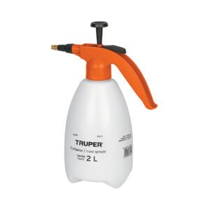 Fumigador de 2 litros doméstico Truper 10235