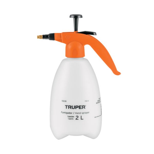 Fumigador domÃ©stico de 25 litros mango ergonÃ³mico Expert 102645
