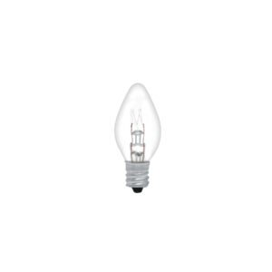 FI-50T.jpg Caja con 50 focos incandescentes transparentes base E12 7.5W 46823