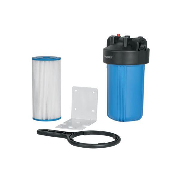 Filtro para agua Jumbo Foset 45248