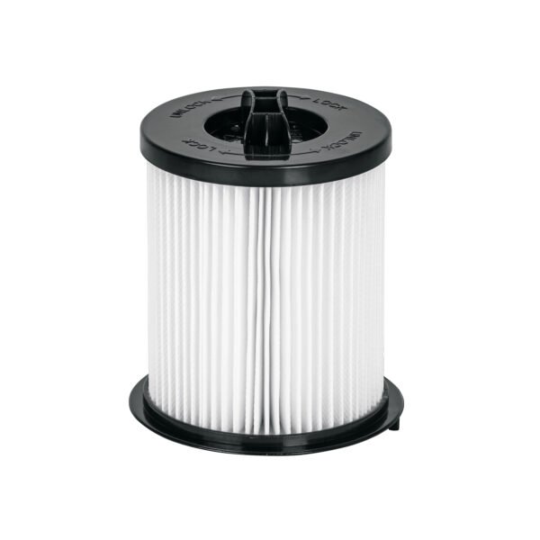 Filtro de cartucho HEPA para ASD-180 TRUPER 103289