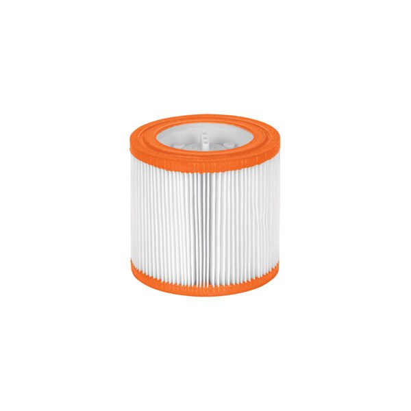 Filtro de cartucho HEPA para aspiradora ASP-03N TRUPER 103369