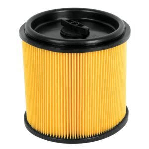 FILC-ASP-08.jpg Filtro de cartucho para aspiradora ASPI-08 TRUPER 12099