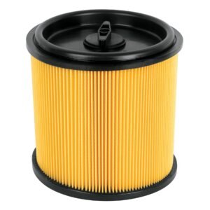Filtro de cartucho para aspiradoras 5 12 y 16 gal TRUPER 12085