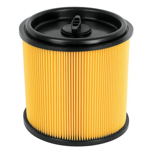 Filtro de cartucho para aspiradoras 5 12 y 16 gal TRUPER 12085