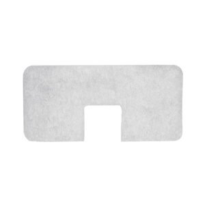 Filtro de escape para aspiradora canister ASD-180 TRUPER 103291