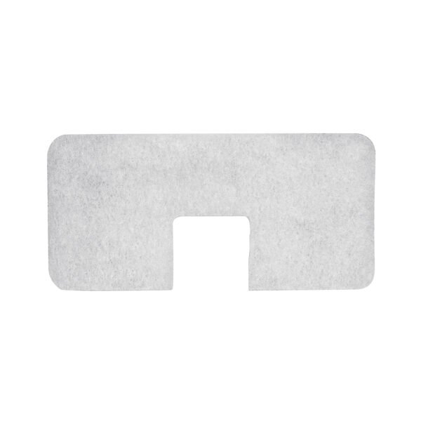 Filtro de escape para aspiradora canister ASD-180 TRUPER 103291