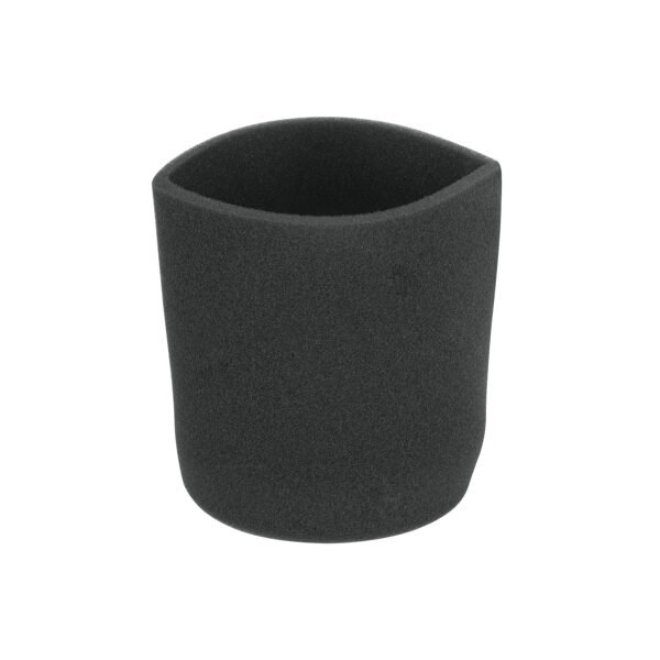 Filtro de espuma para aspiradoras 6 12 y 16 gal TRUPER 12081