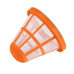 Filtro plástico para aspiradora de auto ASP-12V Truper 100774