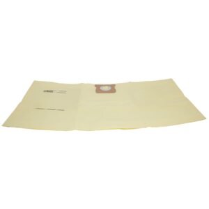 Filtro de papel para aspiradora ASPI-08X TRUPER 19298