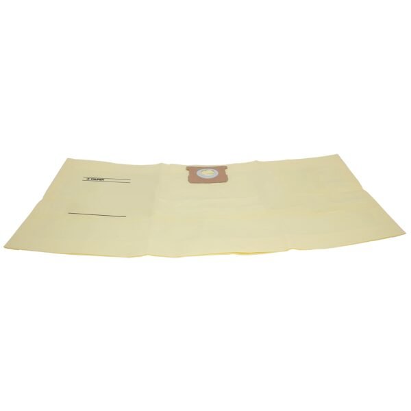 Filtro de papel para aspiradora ASPI-08X TRUPER 19298