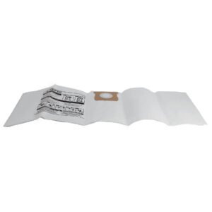 Filtro de papel para aspiradoras 5 y 6 gal TRUPER 12082